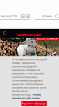 Mobile Screenshot of jwww.forum-budowlane.pl